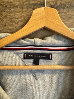 Tommy hilfiger mikina - 3