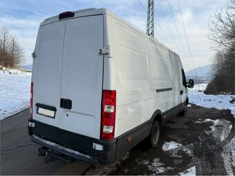 Iveco Daily 35C13 - 3