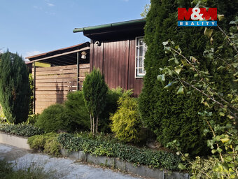 Prodej chaty, 16 m², Havířov, ul. Selská - 3