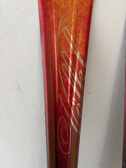 Völkl lyže 169cm - 3