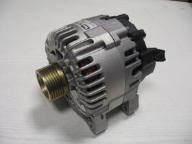 Lancia Phedra disk klika válec třmen - 3