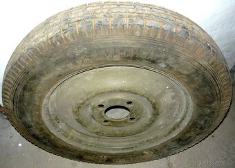 Koupím kola - disky - 3