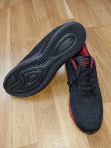 Boty  EU 40 nové - 3