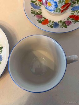 Chodské hrnečky - 3