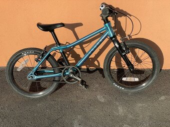 Dětské kolo Rascal 16'' - 3