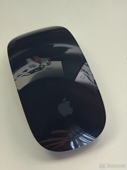 Apple Magic Mouse 2 Černá - 3