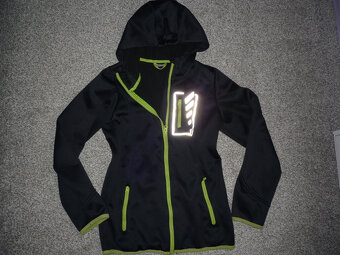 Softshellová bunda zn Crivit vel 146-152 - 3