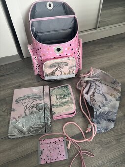 Baagl set-prvňáček - 3