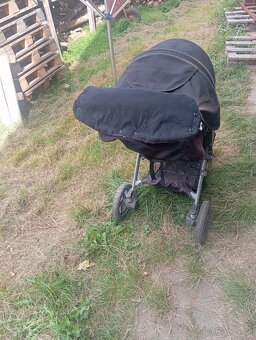 Britax Bmotion 4 - 3