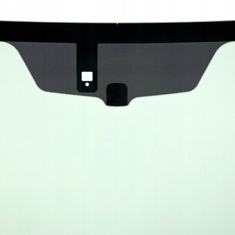 Subaru Forester čelní sklo - 3