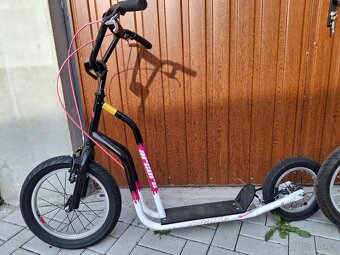 Dětská koloběžka Arcore Shorty - 3