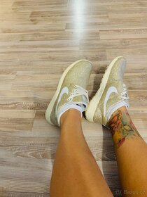 Krásné tenisky,Nike.Velikost 39/40. - 3