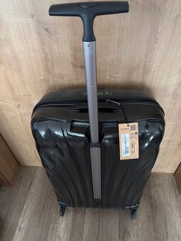 Cestovní kufr Samsonite - nový - 3