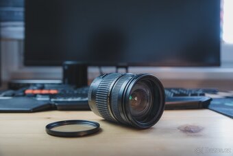 Tamron SP ef 28-75 f2.8 - 3