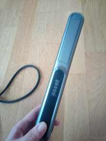 Žehlička na vlasy - 3