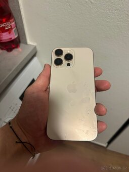 IPhone 16 pro Max 512gb - 3