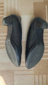 Baťa kožené lodičky - 3