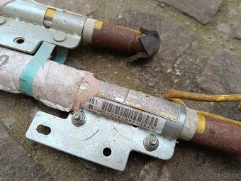 Mazda RX-8 drobné díly - 3