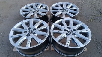 R17 5x114,3 mm (mazda) - 3