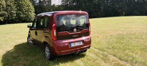 Prodám Fiat doblo - 3