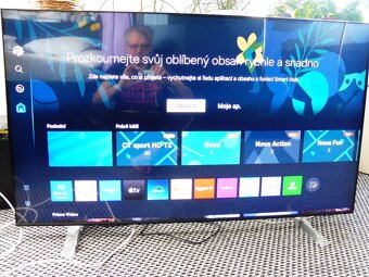 Samsung  QLED /QU50/Q60... - 3