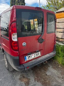 Fiat Doblo - 3