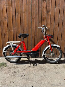 Babetta 206 - 3
