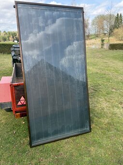 Solarni panely - 3