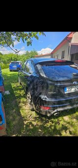 Ford focus 2 Facelift 1.6 - 3