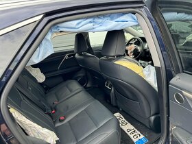Lexus RX 300. 4x4 aut limited edition 2022 - 3