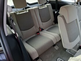 Mazda 5 1.8 85 kW STK nová 2026 7mistne - 3