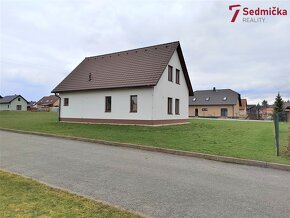 Prodej, Rodinný dům, 102m2 - Herálec pod Žákovou horou - 3