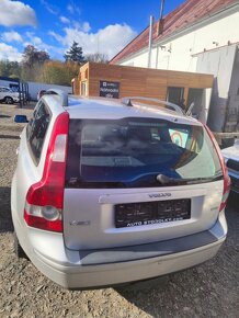 Volvo V50, 2.0D 100kw - Náhradní díly - 3