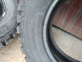 Nové pneumatiky vzorek AT 245/70 R16 - 3