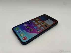 iPhone 12 Mini 128GB Blue 100% ZÁRUKA - 3