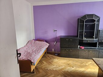 Prodej bytu 1+1 v centru města Luby u Chebu, - 3