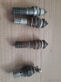 Zadné svetlá, žhaviče RTO ŠKODA - 3