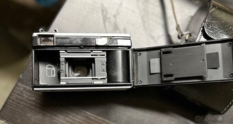 SMENA 8M, LOMO, SSSR i s pouzdrem - 3
