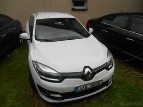 renault megan grantu 1,5dci 81kw rok 2015 najeto 210tis km - 3