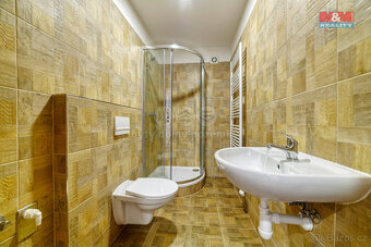 Pronájem bytu 1+1, 34 m², Františkovy Lázně, ul. Národní - 3