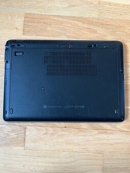 HP EliteBook 840 G1 – i5, 8 GB RAM, 256 GB SSD, Win 10 Pro - 3