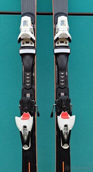 Lyže DYNASTAR Speed Team GS 165cm - 3