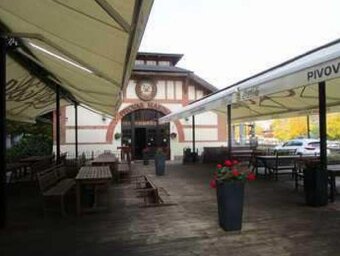 Pivovar restaurace Marina, Praha, k.ú. Holešovice - 3