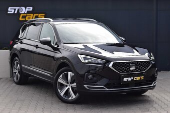 Seat Tarraco, 2.0TDi.147kW.4x4.DSG.XCELLENCE.LED.DPH - 3