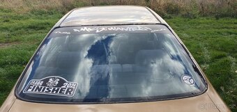 Honda Accord V - 2.0. ls 96kW - Street edition - 3