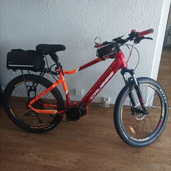 CRUSSIS e-Atland 7.6 - 3