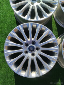 ALU FORD 5X108 R17'' MONDEO - 3