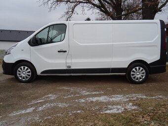 Renault Trafic 2,0 dCi 88kW L2H1 Bohužel prodáno - 3