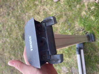 thule wingbar - 3
