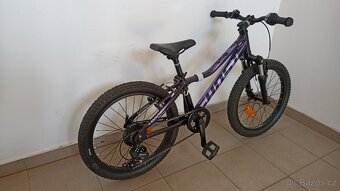 Dětské kolo Ghost Lanao 20, sleva - 3